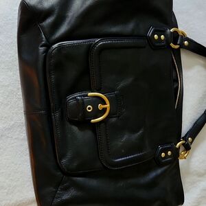 Coach  Tote